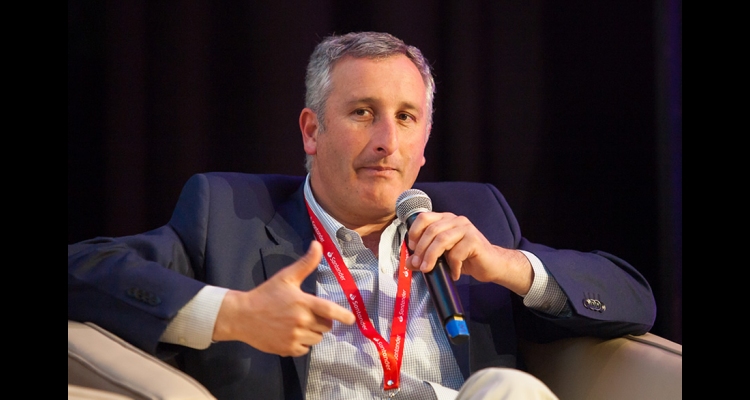 Víctor Catán fue elegido director de Fedefruta: