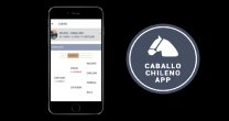App Caballo Chileno pronto estará disponible para iPhone App Caballo Chileno pronto estará disponible para iPhone