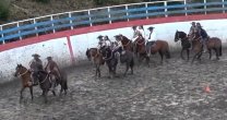 Recuerdos: La gran actuación de Postler y Hornig en rodeo del Club Puerto Varas