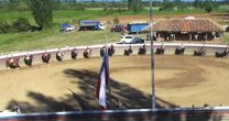 Recuerdos: Camilo Correa y Eduardo Salas fueron los campeones del Provincial del Club Longaví