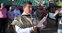 Cristián Leiva y el retorno del Rodeo: Se volverá a las competencias con aforo de público Cristián Leiva y el retorno del Rodeo: Se volverá a las competencias con aforo de público
