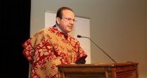 El Directorio de la Federación del Rodeo Chileno agradece el trabajo de largos años de Jorge Gómez El Directorio de la Federación del Rodeo Chileno agradece el trabajo de largos años de Jorge Gómez