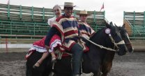 Andrés Errázuriz y Vichiculén: Estamos preparando los caballos para el Clasificatorio y tenemos harta fe Andrés Errázuriz y Vichiculén: Estamos preparando los caballos para el Clasificatorio y tenemos harta fe