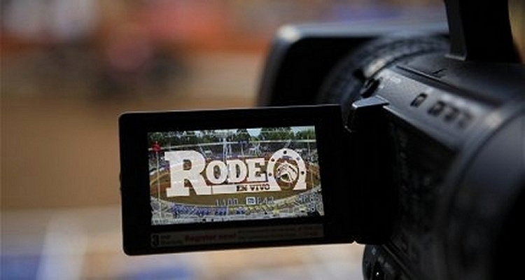 Clasificatorio de Repechaje Centro Norte será transmitido por Campo Abierto y Rodeo en Vivo