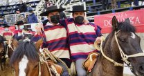 Las Callanas logró contundente triunfo en la Serie Criaderos del Repechaje Centro-Norte Las Callanas logró contundente triunfo en la Serie Criaderos del Repechaje Centro-Norte