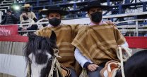 A Rancagua los pasajes: Arriagada y Correa ganaron la de Potros en Chapeao y Trancao A Rancagua los pasajes: Arriagada y Correa ganaron la de Potros en Chapeao y Trancao