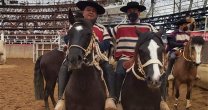 Juan Durán despedirá a la Ramahueico Risueña en Rancagua: Juan Durán despedirá a la Ramahueico Risueña en Rancagua: