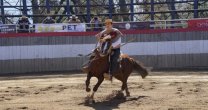 Romané Soto tras clasificar a Rancagua: Me pone contenta que el Farsante sea un hijo del Flagelo Romané Soto tras clasificar a Rancagua: Me pone contenta que el Farsante sea un hijo del Flagelo