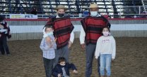Hernández y Barros y el desafío en Rancagua: Hay que ir tranquilos a gozar y correr bien Hernández y Barros y el desafío en Rancagua: Hay que ir tranquilos a gozar y correr bien