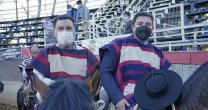 Gonzalo Vial y el segundo lugar de Las Callanas: Ojalá los caballos se muestren igual de bien en Rancagua Gonzalo Vial y el segundo lugar de Las Callanas: Ojalá los caballos se muestren igual de bien en Rancagua