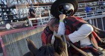 Este miércoles en Caballoyrodeo En Vivo estarán Rufino Hernández y Nicolás Barros Este miércoles en Caballoyrodeo En Vivo estarán Rufino Hernández y Nicolás Barros