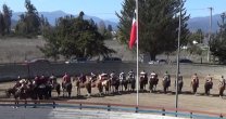 La victoria de Cifuentes y Valencia en el rodeo del Club Villa Alemana