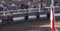 El gran triunfo de Cristián Leiva y José Manuel Toledo en Interclubes de Valle de Santa Cruz