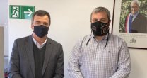 Federación del Rodeo Chileno se reunió con el Mindep para definir aforo del Campeonato Nacional Federación del Rodeo Chileno se reunió con el Mindep para definir aforo del Campeonato Nacional
