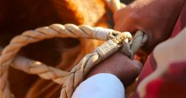Víctor Catán en Fiestas Patrias: El rodeo es la razón de vivir de muchos chilenos Víctor Catán en Fiestas Patrias: El rodeo es la razón de vivir de muchos chilenos