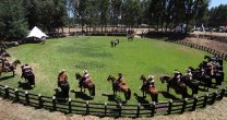 Organizadores y participantes expresaron gran entusiasmo por la realización de la Expo Nacional 2021 Organizadores y participantes expresaron gran entusiasmo por la realización de la Expo Nacional 2021