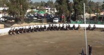 Santana y López consiguieron genial victoria en Provincial de Cordillera