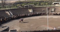 Martínez y Ortega dominaron sin apelación el Provincial Especial del Club Vicuña