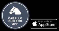 App Caballo Chileno ya está disponible para iPhone