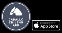 App Caballo Chileno ya está disponible para iPhone App Caballo Chileno ya está disponible para iPhone