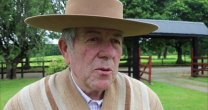 Adolfo Melo va por su última elección en la Federación del Rodeo: Me motiva terminar los proyectos en marcha Adolfo Melo va por su última elección en la Federación del Rodeo: Me motiva terminar los proyectos en marcha