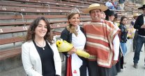 Mauricio Muñoz, candidato al Directorio: Mi aporte principal es la cercanía con las bases Mauricio Muñoz, candidato al Directorio: Mi aporte principal es la cercanía con las bases