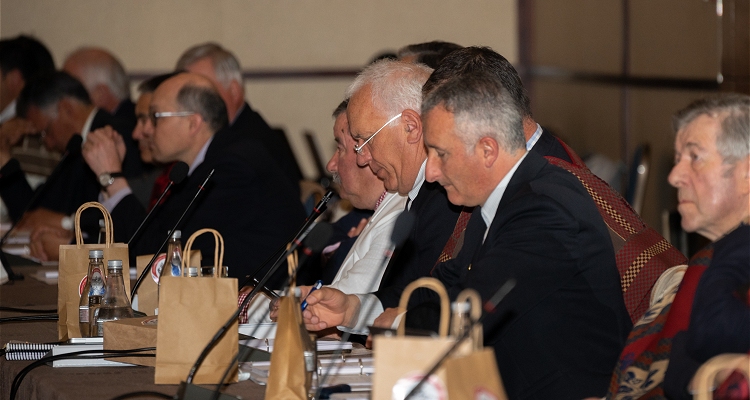 Directores de Ferochi tras elecciones: Debemos trabajar unidos y en equipo por el bien del rodeo