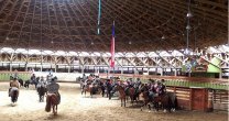 Club Panguipulli tiene todo preparado para su Rodeo Primera con Puntos Club Panguipulli tiene todo preparado para su Rodeo Primera con Puntos