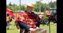 Ignacio Rius: Estoy muy contento y orgulloso porque fue una gran Exposición Nacional Ignacio Rius: Estoy muy contento y orgulloso porque fue una gran Exposición Nacional