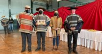 Asociación Magallanes galardonó a los suyos en Río Verde Asociación Magallanes galardonó a los suyos en Río Verde