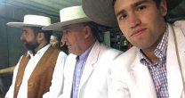 Asociación de Rodeo Cuyano comenzó capacitación para contar con sus propios jurados