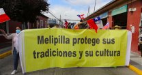 Se escuchó fuerte la proclama: Se escuchó fuerte la proclama: