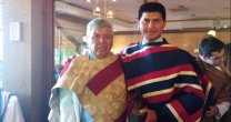 José Omar Sánchez, Mejor Jinete Profesional de O'Higgins: José Omar Sánchez, Mejor Jinete Profesional de O'Higgins: