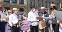 Jaime Bassa: Los que formamos parte de la Convención Constitucional conocemos nuestras raíces Jaime Bassa: Los que formamos parte de la Convención Constitucional conocemos nuestras raíces
