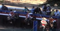 Galaz y Lépez concretaron una clara victoria en el Interclubes de Quinta de Tilcoco