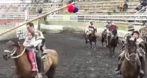 Vilches y Roa arrancaron el año con potente victoria en Provincial del Club Cerro Colorado