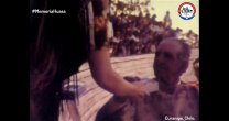 Memoria Huasa: Un documento histórico de Parral en 1975