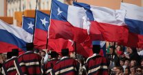 La Escuadra Ecuestre Palmas de Peñaflor tendrá su esperado regreso en Temuco La Escuadra Ecuestre Palmas de Peñaflor tendrá su esperado regreso en Temuco