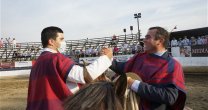 Revive la emocionante Serie de Campeones de la Final de Rodeos Para Criadores Revive la emocionante Serie de Campeones de la Final de Rodeos Para Criadores