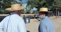La Medialuna Monumental de Rancagua está a la espera del 73° Campeonato Nacional La Medialuna Monumental de Rancagua está a la espera del 73° Campeonato Nacional