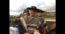 Sergio Sáez y Carlos Riquelme tuvieron un gran fin de semana en los rodeos de la Asociación Cautín Sergio Sáez y Carlos Riquelme tuvieron un gran fin de semana en los rodeos de la Asociación Cautín