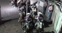 Batalla de Chacabuco marcó 37 puntos en Provincial de Los Andes y sacó cupos a los Clasificatorios Batalla de Chacabuco marcó 37 puntos en Provincial de Los Andes y sacó cupos a los Clasificatorios