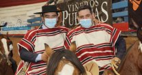 ¡El curanto estará más sabroso! Los chilotes Marín y Alvarez debutarán en Rancagua ¡El curanto estará más sabroso! Los chilotes Marín y Alvarez debutarán en Rancagua