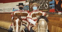 Club Los Renovales de Padre de Las Casas marcó presencia en la Serie Caballos Club Los Renovales de Padre de Las Casas marcó presencia en la Serie Caballos
