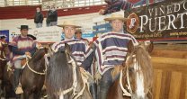 Los hermanos Gómez siguen sumando para Osorno Los hermanos Gómez siguen sumando para Osorno