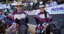 Valentina Hernández hizo historia y clasificó a Rancagua junto a Juan Ignacio Vargas Valentina Hernández hizo historia y clasificó a Rancagua junto a Juan Ignacio Vargas