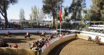Estos son los premiados a la Serie de Campeones del Clasificatorio de San Clemente Estos son los premiados a la Serie de Campeones del Clasificatorio de San Clemente