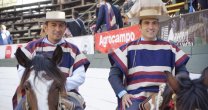 Urrutia y Gazmuri sacaron pasajes a Rancagua: Urrutia y Gazmuri sacaron pasajes a Rancagua: