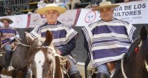 Aravena e Infante ganaron la Primera A y regresarán juntos a Rancagua tras 13 años Aravena e Infante ganaron la Primera A y regresarán juntos a Rancagua tras 13 años