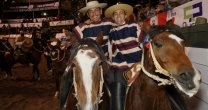 El triunfo de Urrutia y Gazmuri: Revisa la Serie de Campeones del Clasificatorio de San Clemente